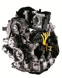 C342D Engine